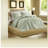 Oversized Queen Bedding Sets, Polyester Blend Floral Farmhouse Home