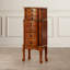 Armoire à bijoux Argo avec miroir-91074905