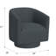 Fauteuil d'appoint pivotant-822007165