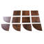 Iron Display Stand
