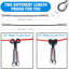 Corde d'escalade en nylon Ayamaya-88553516