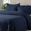 Wayfair Basics® Modern Microfiber Duvet Cover Set-390400087-390400080