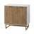 Storage Cabinet with 2 Doors