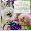 Cesello Floral Wallpaper