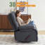 Fauteuil inclinable Zeno-2129084708