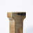 Haddam Text & Numbers Letter Block-244915091-244914273