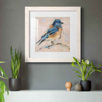 " Bird Variety III "