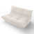 Beige Microfiber/Microsuede is out of stock