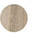 La Grange Stone End Table