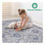 Collection Blue Oriental Area Rug-926461592