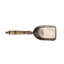 Iron Fireplace Tool Set