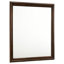 Ensemble de chambre à coucher avec lit simple 5 pièces Bruno Cappuccino-516871265-516871270