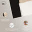 Beige and Black I Canvas Neutral Wall Decor by -1863695507-1863695511