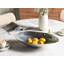 Bainville Metal Decorative Plate