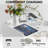 Klaudio 16.7'' W Nightstand-1693609389