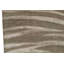 Tapis gris et argent noué à la main de haute qualité-53627301