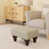 Linen Beige is out of stock