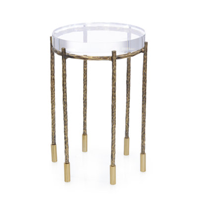 Grande table d'appoint Pomona