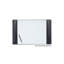 Tapis de bureau en papier blotter minuit Baver-650070702