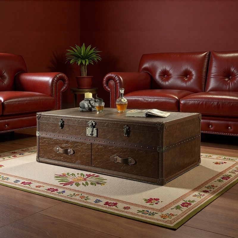 American Classic Retro Coffee Table