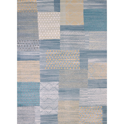 Westman Abstract Indoor Rug