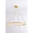 Sennett 1 Light Chandelier