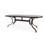 Outdoor Oval Dining Table-186854019