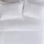 Ensemble d'édredon brodé 100% satin de coton 500 fils 500 fils Luxury Collection-88466436-88466437
