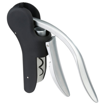 Avocet Stainless Steel Corkscrew