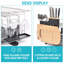 Mexborough Stainless Steel Two Tier Dish Rack