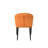 Catelyn Velvet Armchair-1400898239
