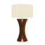 Stecche Di Legno Table Lamp-68315610