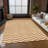 Colturo Chevron Indoor / Outdoor Rug-109583099