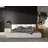White Platform Bed-75880004