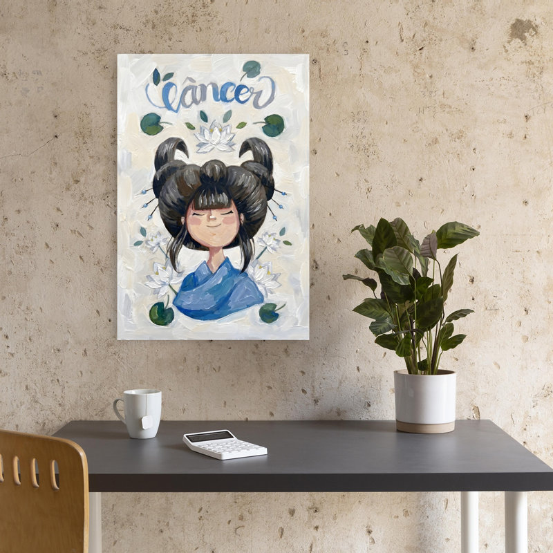 Print, 45.72cm H x 30.48cm W
