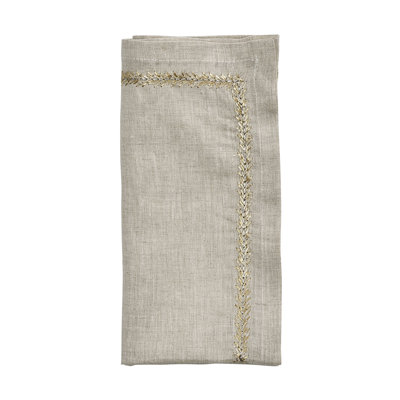 Jardin Napkin