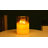 Unscented Flameless Candle-445348910-529287006