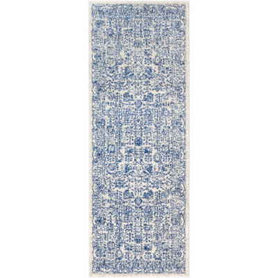 Hillsby Floral Indoor Rug