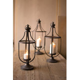 Lizica Tabletop Lantern
