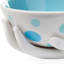 Muse Porcelain Decorative Bowl