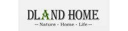 DlandHome logo