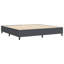Box Spring Bed Corduroy Fabric-1432078653-1432078647