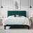 Basnett Upholstered Platform Bed-1500810534-1500870043