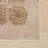  Sorrelle Bordered Washable Rug-612642938