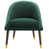 Velours vert
