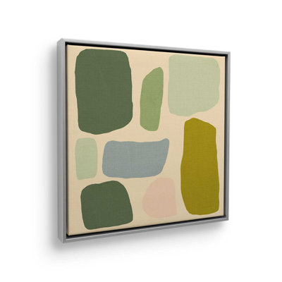 Chromatique Rhythms V2 par Golden Glow Interiors
