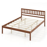 Batalone 35.5'' Platform Bed