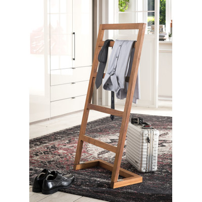 Towel Rack