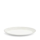 Wedgwood Gio Oval Dish 10.2in