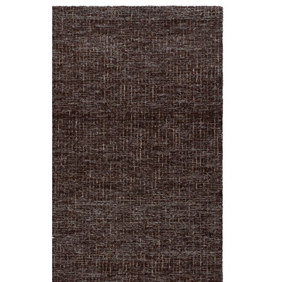 Abstract 468 Hand Tufted Wool Abstract Rug